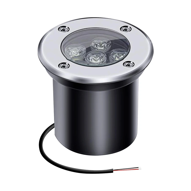 Lawn Solar Powered Lights