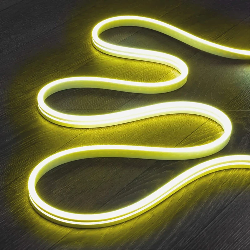 Barra de llum led musical