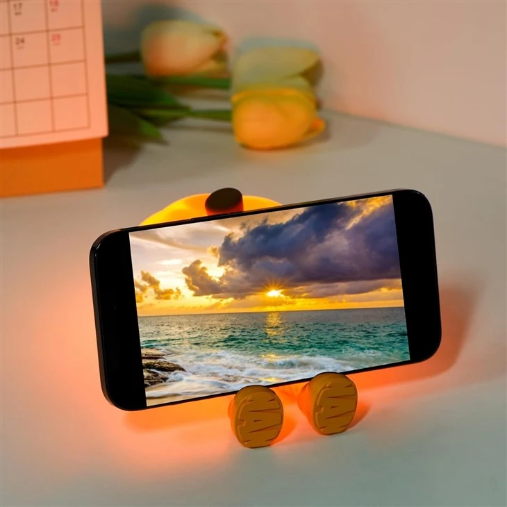 Pumpkin Night Light Cute LED Lamp price
