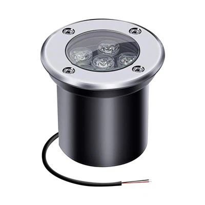 Llums d'energia solar de gespa